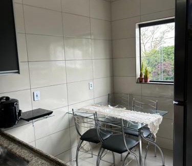 Zona Leste House | Hospeday