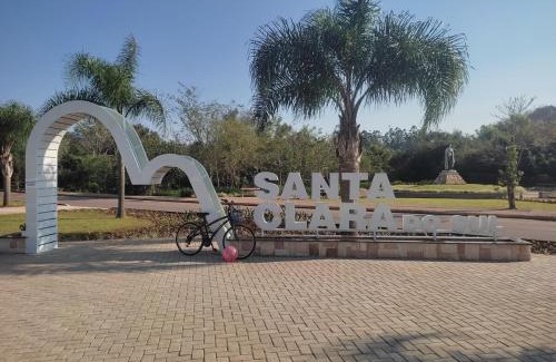Santa Clara do Sul House | Hospede-se aqui! Casa Inteira em Santa Clara do Sul