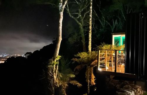 Igrejinha House | HOSPEDE-SE EM UM CONTAINER AO LADO DE GRAMADO - RS