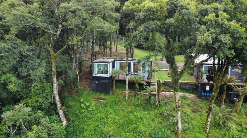 Igrejinha House | HOSPEDE-SE EM UM CONTAINER AO LADO DE GRAMADO - RS