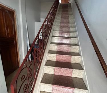 Presidente Venceslau House | Hospede-se no coração de Venceslau