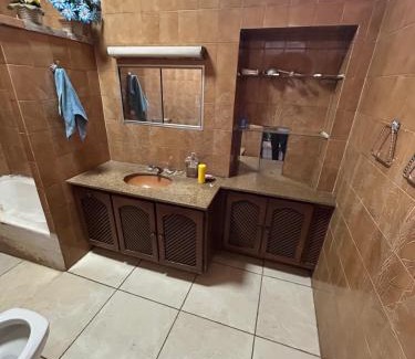 Presidente Venceslau House | Hospede-se no coração de Venceslau