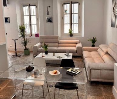 Tarifa Hotel | Hospedería 16