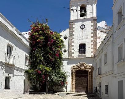 Tarifa Hotel | Hospedería 16