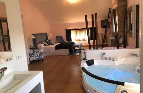 Daroca Hotel | Hospedería Casa Martell