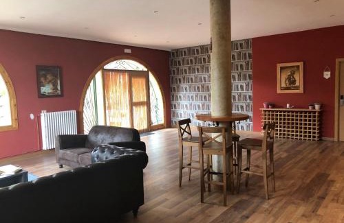 Daroca Hotel | Hospedería Casa Martell