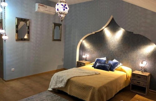 Daroca Hotel | Hospedería Casa Martell