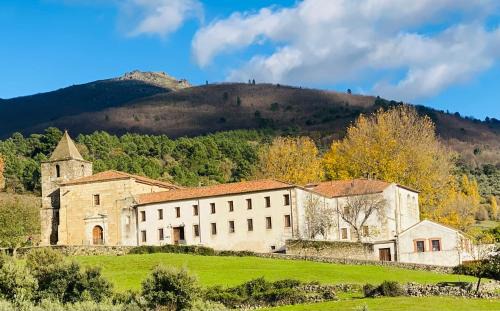 San Martin de Trevejo Hotel | Hospedería Conventual Sierra de Gata