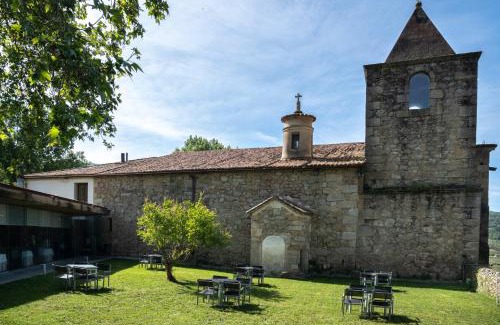 San Martin de Trevejo Hotel | Hospedería Conventual Sierra de Gata
