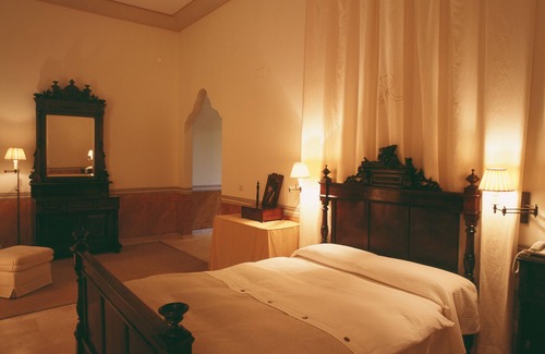 Sastago Hotel | Hospedería del Monasterio de Rueda