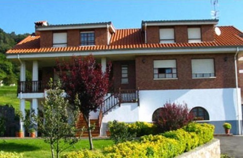 Orena House | Hospedería El Cantio