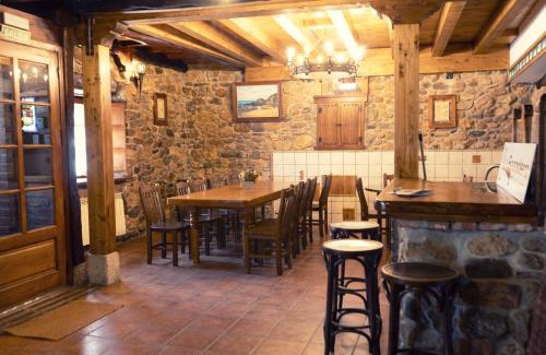 La Robla Hotel | Hospedería La Bogadera