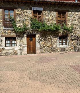 La Robla Hotel | Hospedería La Bogadera