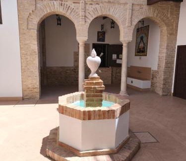 San Bartolome House | Hospedería Monasterio de San Leandro