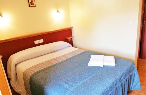 Caravaca de la Cruz Hotel | Hospedería Nuestra Señora del Carmen