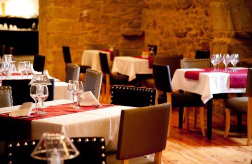 Allepuz Hotel | Hospedería Palacio de Allepuz