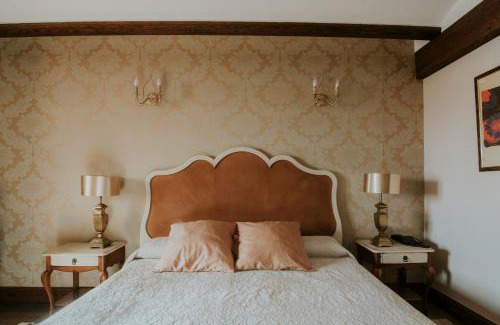 Zarraton Hotel | Hospedería Palacio de Casafuerte