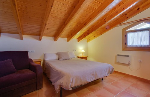 Casas Nuevas Hotel | Hospedería Rural Casas Nuevas by Vivere Stays
