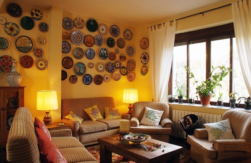 Villanueva del Arzobispo Hotel | Hospederia Las Cañadillas