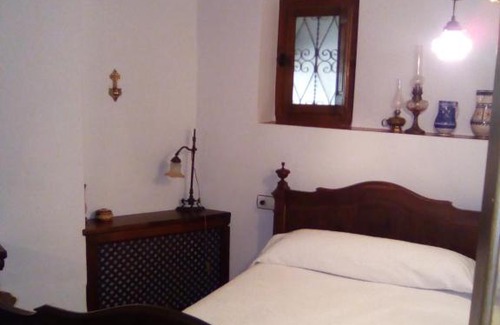El Toboso House | Hospederia Casa de La Torre