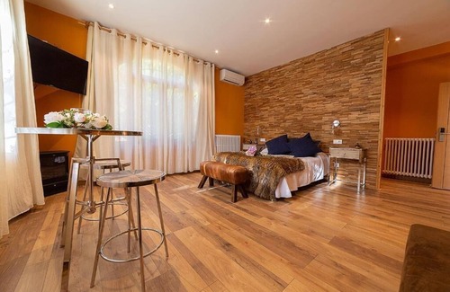 Daroca Hotel | Hospederia Casa Martell