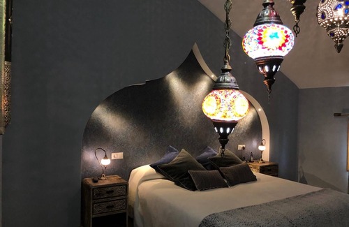 Daroca Hotel | Hospederia Casa Martell