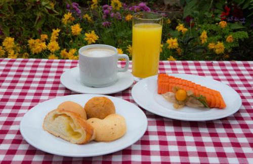 Villa de Leyva Hotel | Hospederia Centro de Convenciones Duruelo