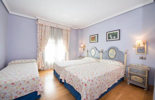 Moralzarzal Hotel | Hospederia La Cañada