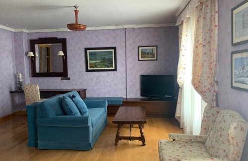 Moralzarzal Hotel | Hospederia La Cañada