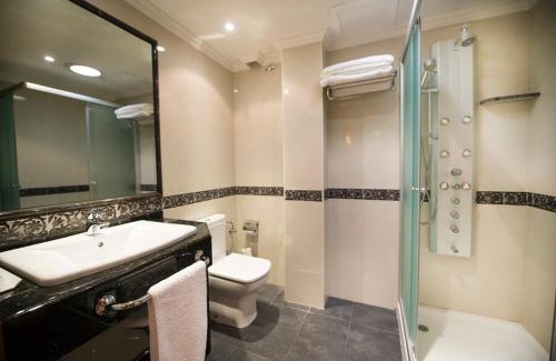 Moralzarzal Hotel | Hospederia La Cañada