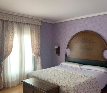 Moralzarzal Hotel | Hospederia La Cañada