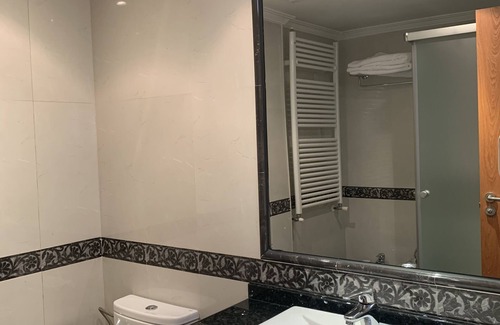 Moralzarzal Hotel | Hospederia La Cañada
