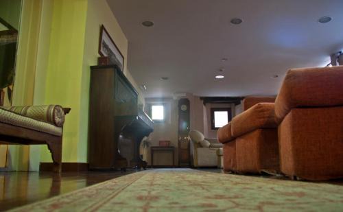 Siguenza House | Hospederia Porta Coeli