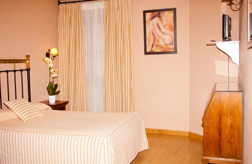 Brihuega Hotel | Hospederia Princesa Elima