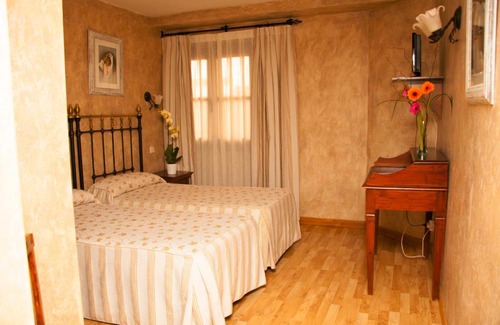 Brihuega Hotel | Hospederia Princesa Elima