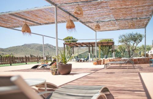 El Pozo de los Frailes House | Hospederia Rural Los Palmitos