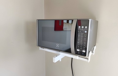 Osasco Hotel | Hospedez - Beautiful Flat near Alphaville ap1302