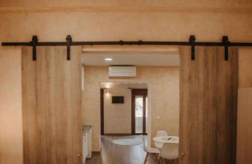 Valdepenas Apartment | Hospedium Aloque BOUTIQUE PLAZA