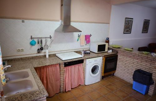 Marmolejo Apartment | Hospedium DLJ Marmolejo Central