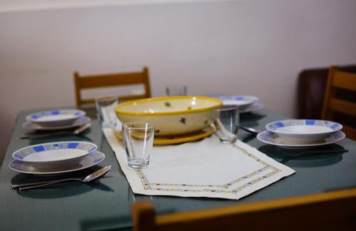 Marmolejo Apartment | Hospedium DLJ Marmolejo Central