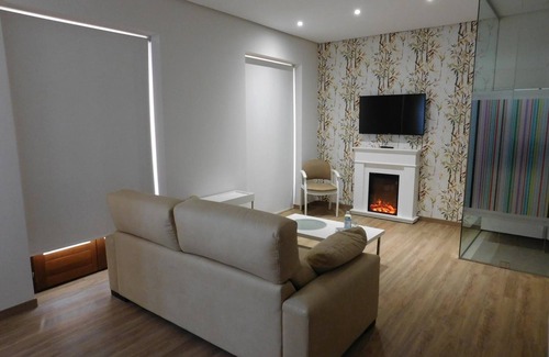 Casas-Ibanez Hotel | Hospedium Hotel Cañitas Maite Boutique