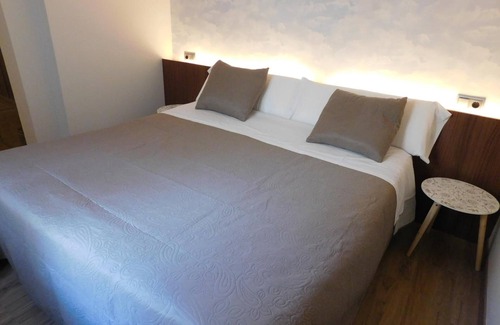 Casas-Ibanez Hotel | Hospedium Hotel Cañitas Maite Boutique