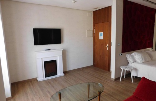 Casas-Ibanez Hotel | Hospedium Hotel Cañitas Maite Boutique