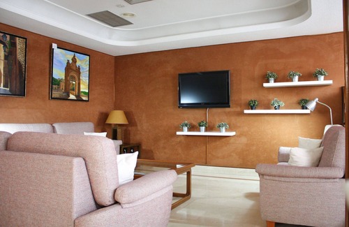 Torrijos Hotel | Hospedium Hotel Castilla