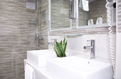 Torrijos Hotel | Hospedium Hotel Castilla