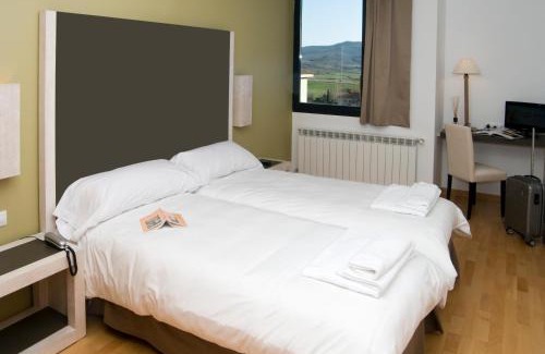 Atienza Hotel | Hospedium Hotel Convento de Santa Ana