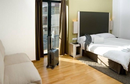 Atienza Hotel | Hospedium Hotel Convento Santa Ana
