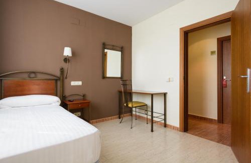 Cuarte de Huerva Hotel | Hospedium Hotel Don Fidel