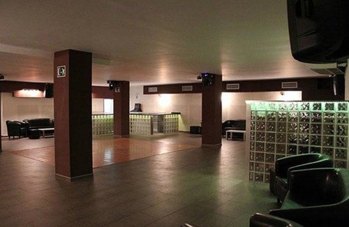Medina de Rioseco Hotel | Hospedium Hotel Vittoria Colonna