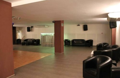 Medina de Rioseco Hotel | Hospedium Hotel Vittoria Colonna